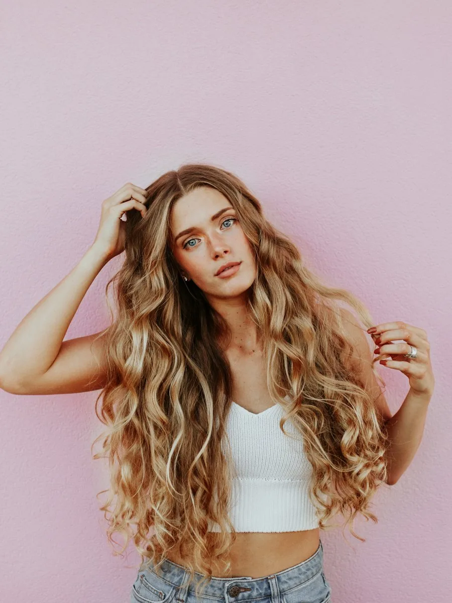Long voluminous waves